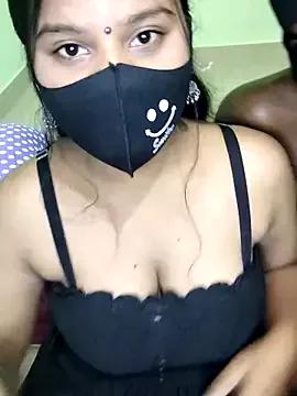 Kannada_sexycouple from StripChat