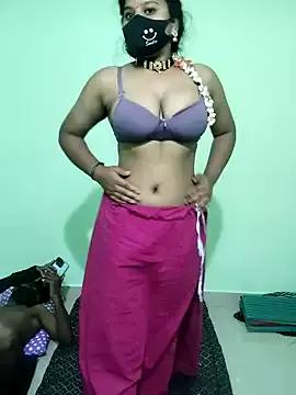 Kannada_sexycouple from StripChat is Freechat