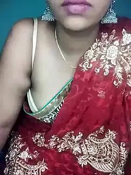 Kannada_siri_143 from StripChat is Freechat