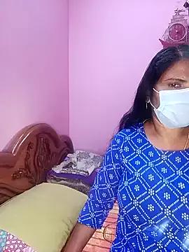 KannadaTamilTeluguBeauty webcams show profile image 