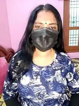 KannadaTamilTeluguBeauty from StripChat is Freechat