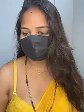 kannadatelugugirl from StripChat