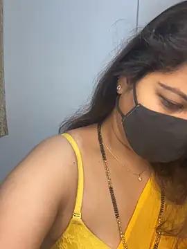 kannadatelugugirl from StripChat