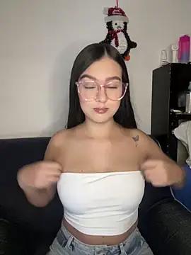 kanne_mia from StripChat