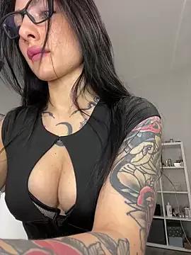 Kaonasssiii webcams show profile image 