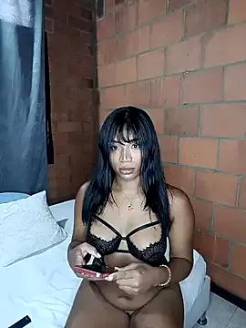 Kaori-Luz webcams show profile image 