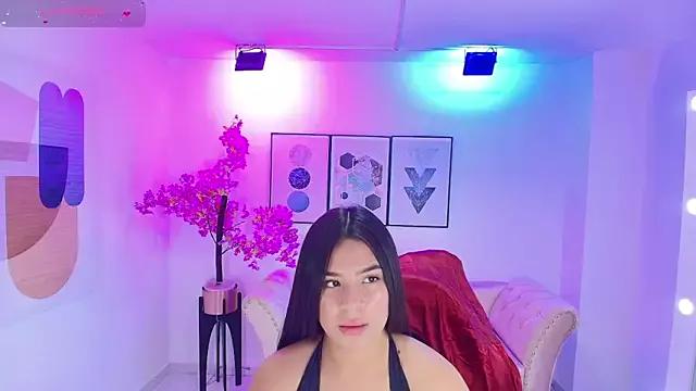 Kaori_ayu webcams show profile image 