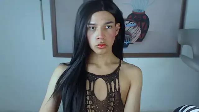 Kaoriimatsuii webcams show profile image 