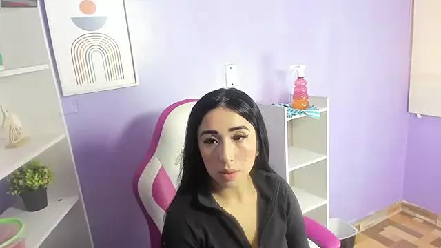 Kaory_azumi webcams show profile image 