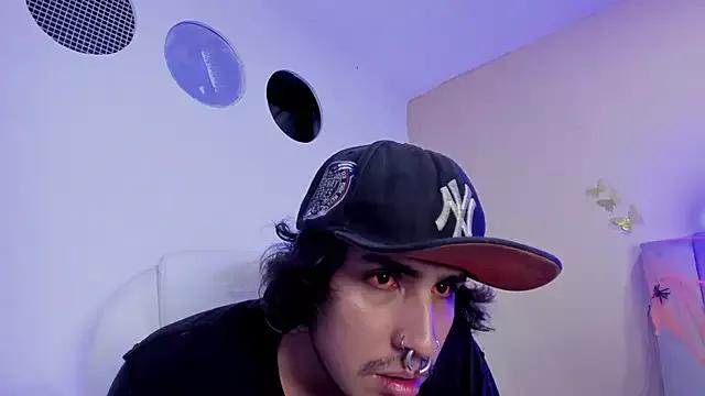 Kaoz_23_ webcams show profile image 
