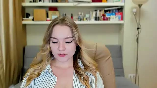 Kara_Smith_ from StripChat