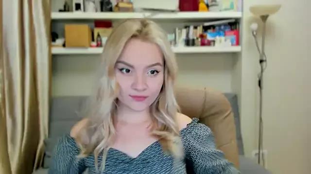 Kara_Smith_ from StripChat