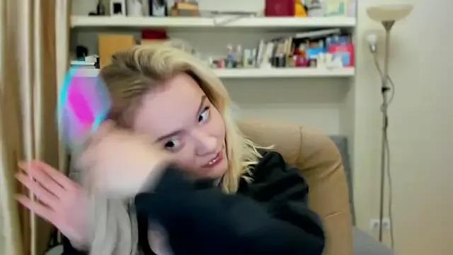 Kara_Smith_ from StripChat