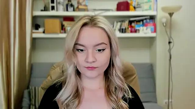 Kara_Smith_ from StripChat