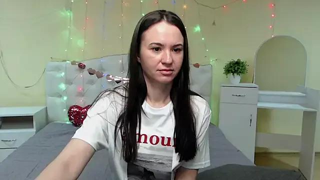 KaraCriegs from StripChat