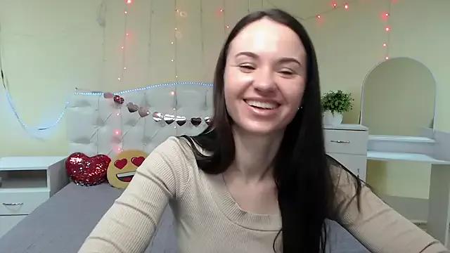 KaraCriegs from StripChat