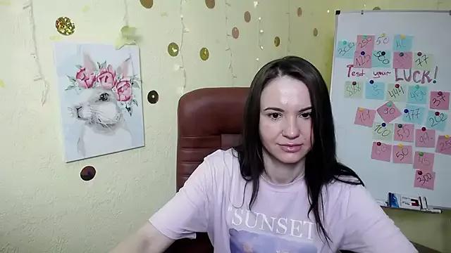 KaraCriegs from StripChat