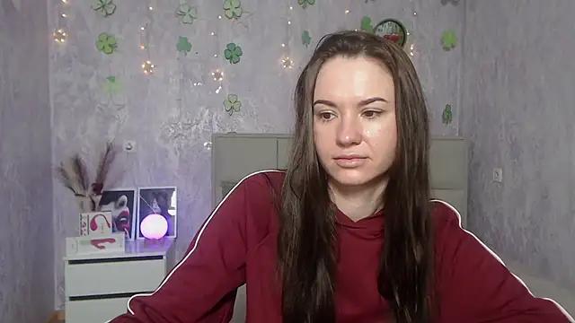 KaraCriegs from StripChat