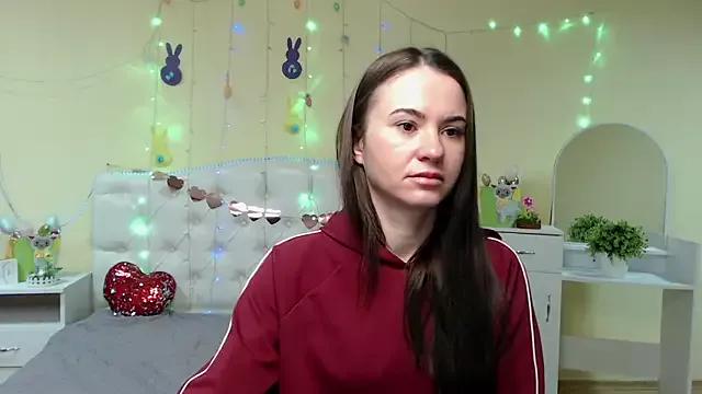 KaraCriegs from StripChat