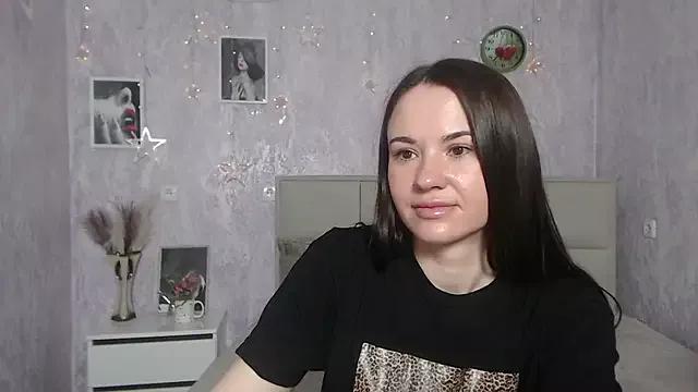 KaraCriegs from StripChat