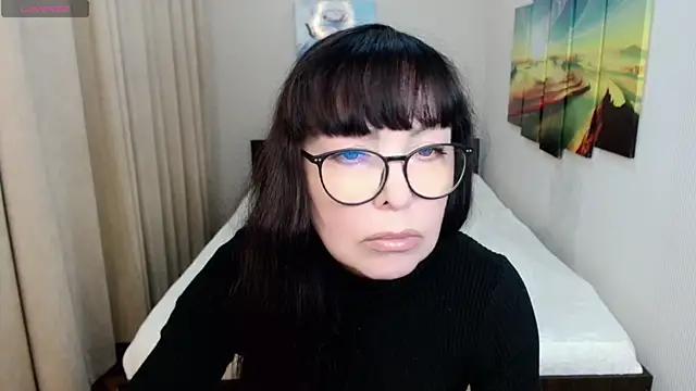 KaraMileer from StripChat