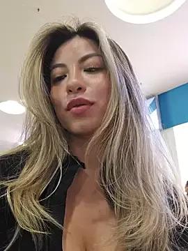Photos of Karen_San_Miguel from StripChat is Group