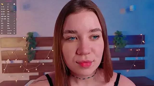 KarenGibbs from StripChat is Freechat