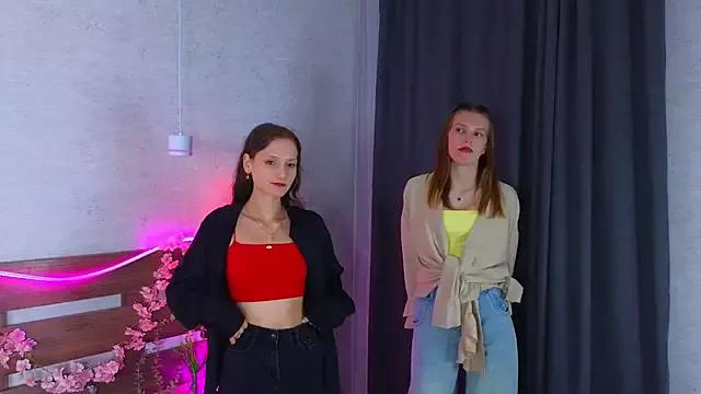 KarenLambert from StripChat is Freechat