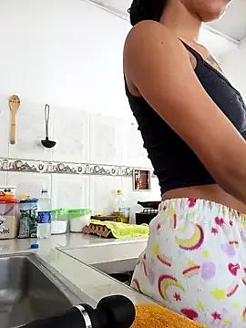 Karii-R webcams show profile image 