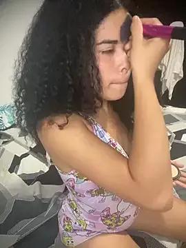 KarimAnxiex webcams show profile image 