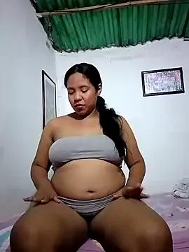 KarimHunterr from StripChat is Freechat