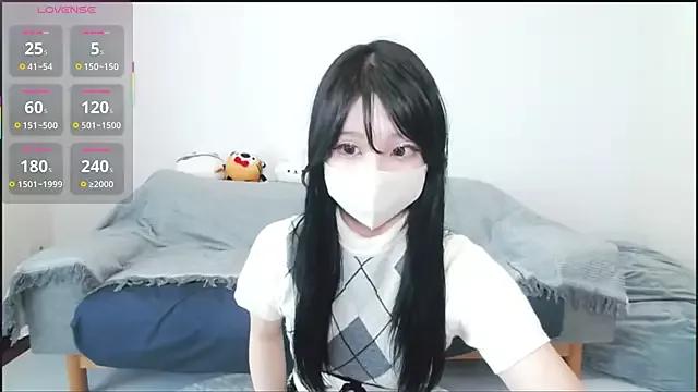 Karin_rin_D webcams show profile image 