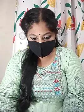 Karina-202 from StripChat is Freechat