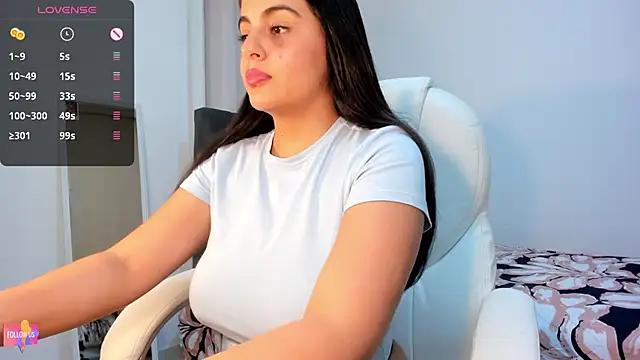 Discover our girls online shows and discover the company of countless livestreamers, with stunning shapes, sex toys and more.