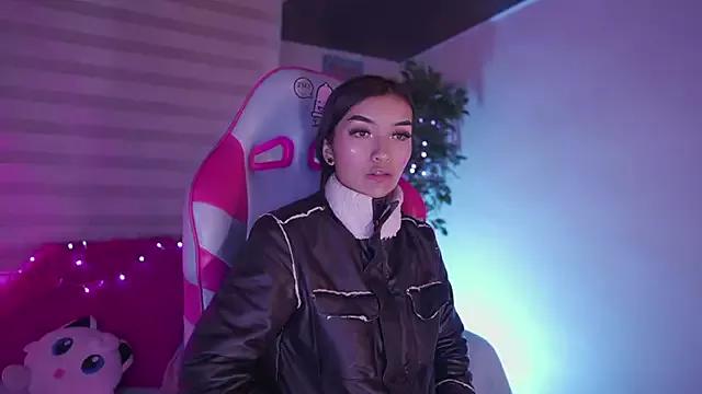 Karina_Arisona from StripChat is Freechat