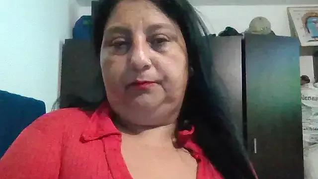 Karina_Betherlsen from StripChat is Freechat