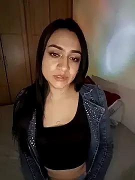 Karina_Blaze from StripChat is Freechat
