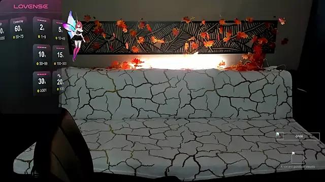 Karina_Kellyy from StripChat is Freechat