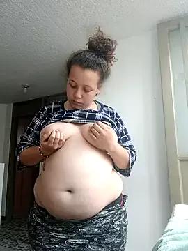 Karina_mature from StripChat is Freechat