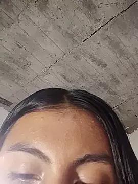 karina_rojas from StripChat is Freechat