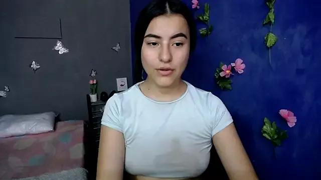 Karina_sweet1 from StripChat is Freechat