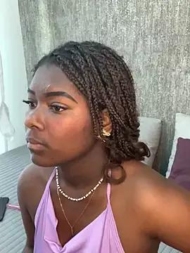 KarinaFlowers_ from StripChat is Freechat