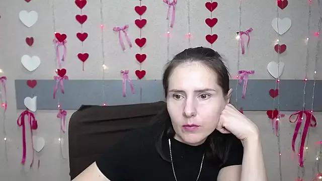 KarinaSwann webcams show profile image 