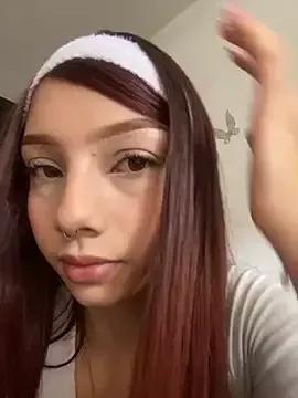 karinna_a from StripChat is Freechat
