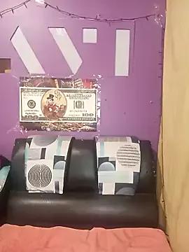 karinnahotdirty from StripChat is Freechat