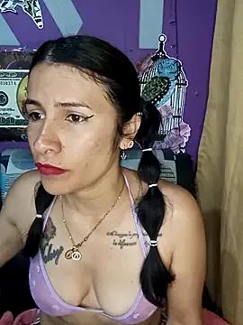 karinnahotdirty from StripChat is Freechat