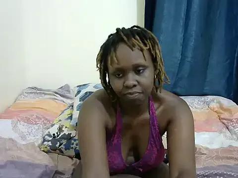 Kariselle- from StripChat is Freechat