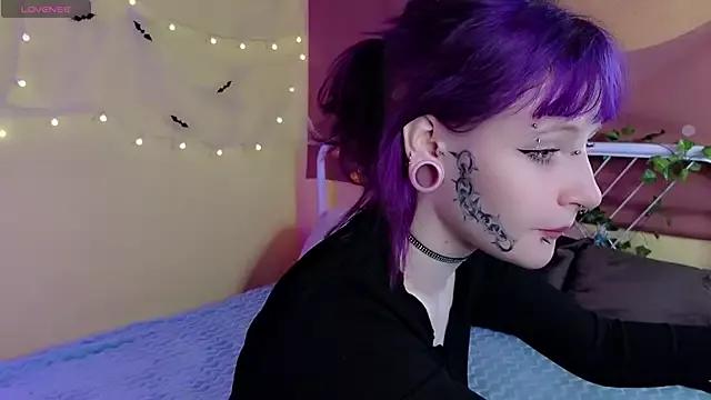 karkadeshk from StripChat