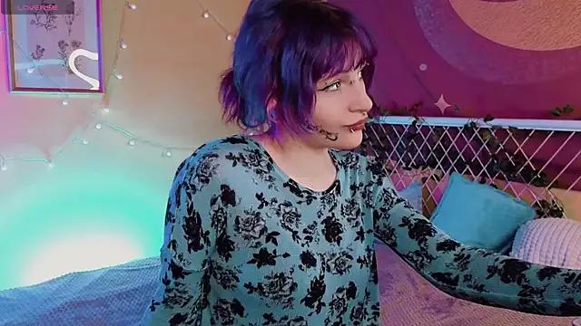 Karkadeshk webcams show profile image 