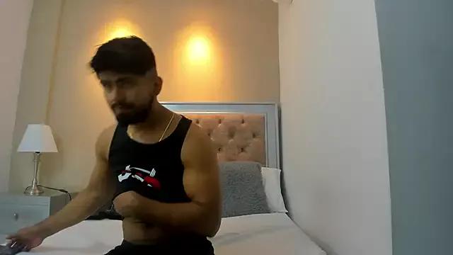 Karl_Fischer from StripChat is Freechat